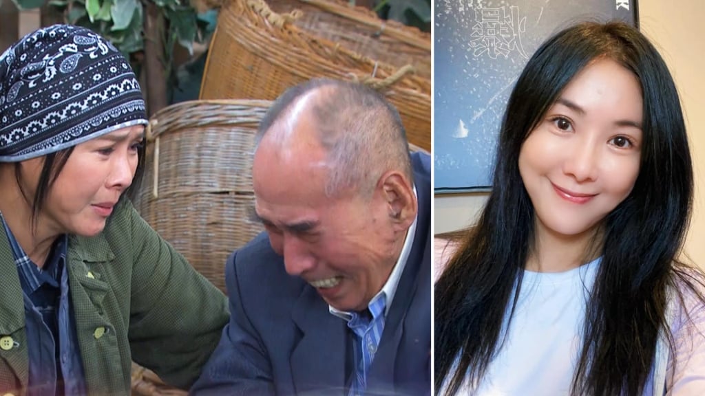 張柏舟 陳妍安《愛的榮耀》父女情深終於相見!兩人大飆演技感動網友