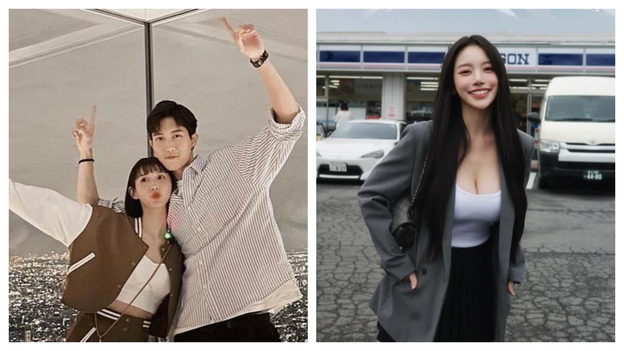 快新聞/力挺范姜彥豐!「北一女神」蔡瑞雪自爆也遭劈腿 怒嗆「外遇不可取」