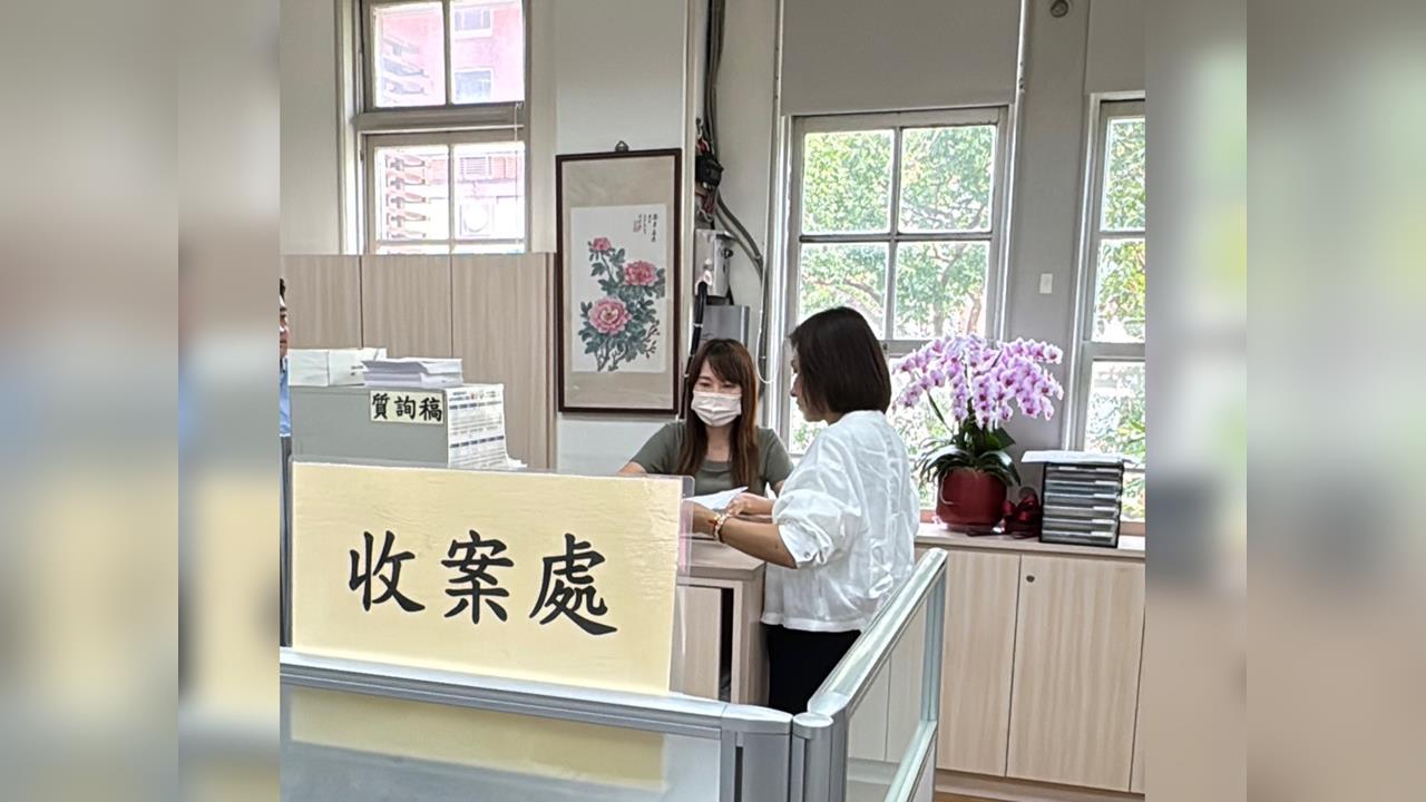 快新聞/開議在即!杜絕非法砂石幫不忍了 邱議瑩率先送案「守護高雄」