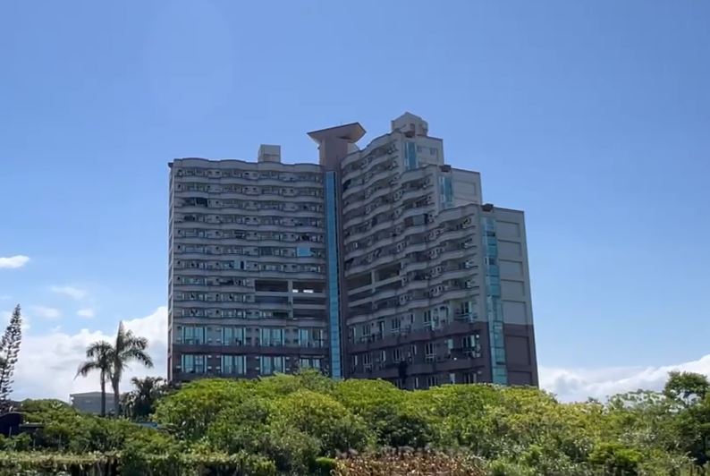 宜蘭欠稅大戶　名下60多戶海景房　靠法拍繳稅