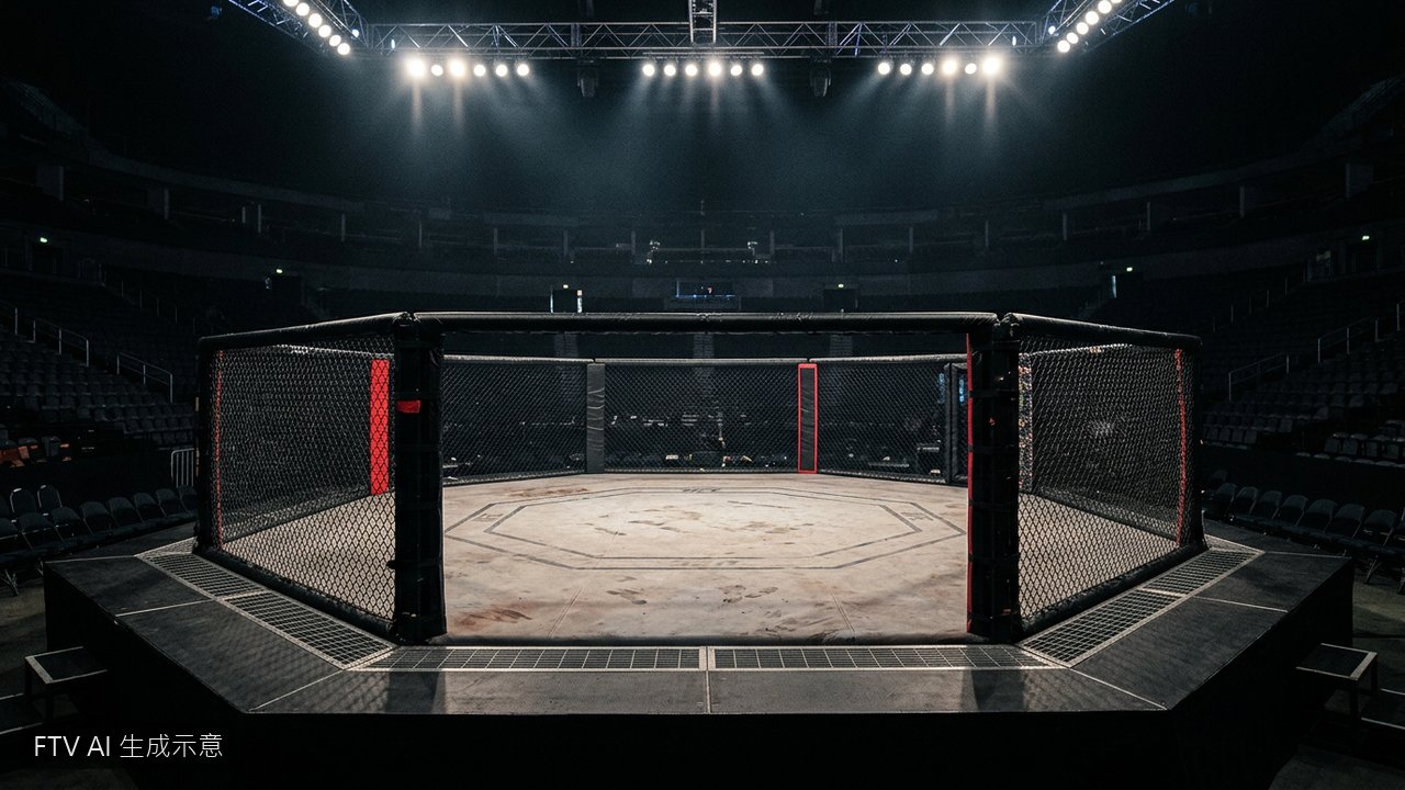 UFC震撼彈！麥格雷戈復出僅69秒斷腿 TKO慘敗生涯面臨終點