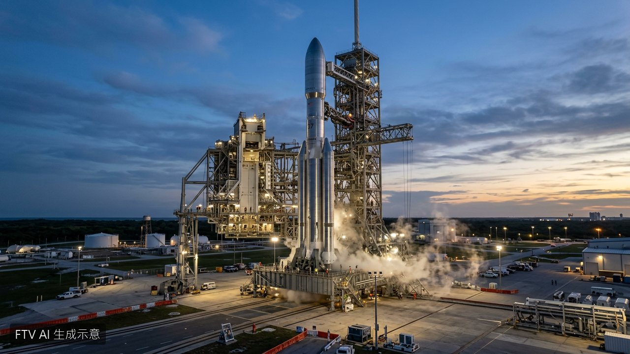 筷子夾火箭寫歷史！回顧SpaceX太空探索5大關鍵時刻