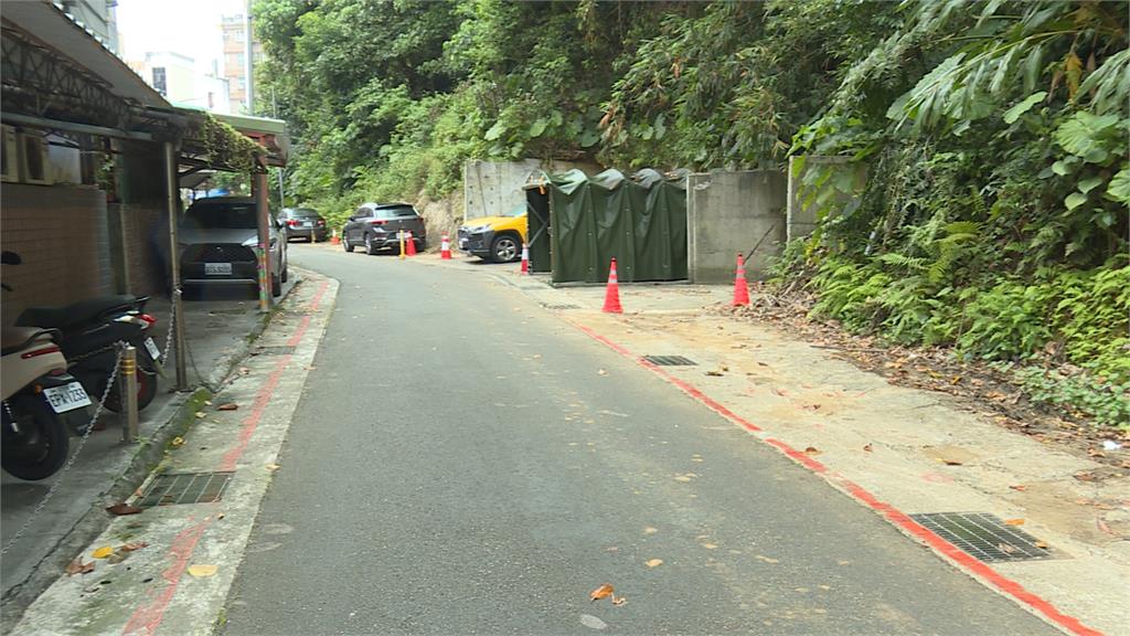 李彥秀遭爆喬違停「塗銷紅線」　吳欣岱：非法直接變合法