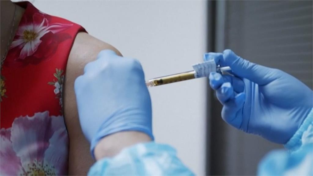 安全審核過關 牛津武肺疫苗恢復人體試驗