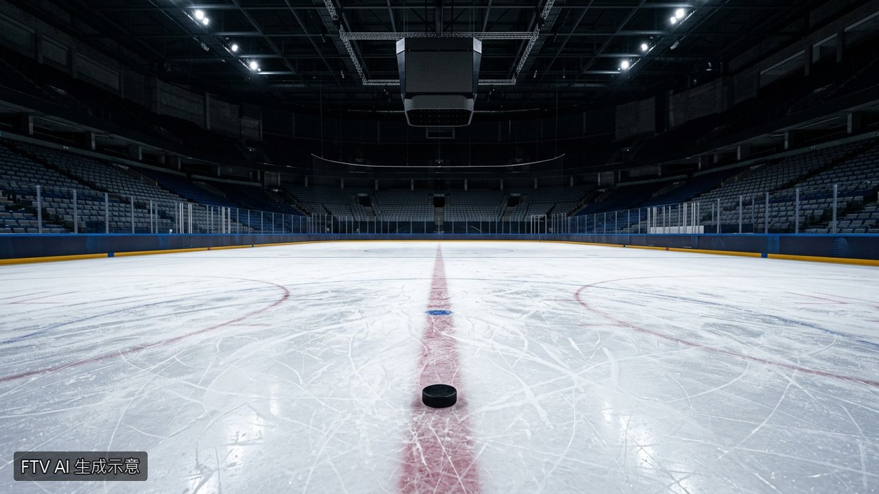 NHL休斯戰老東家達生涯500分　荒野4比2送加人10連敗