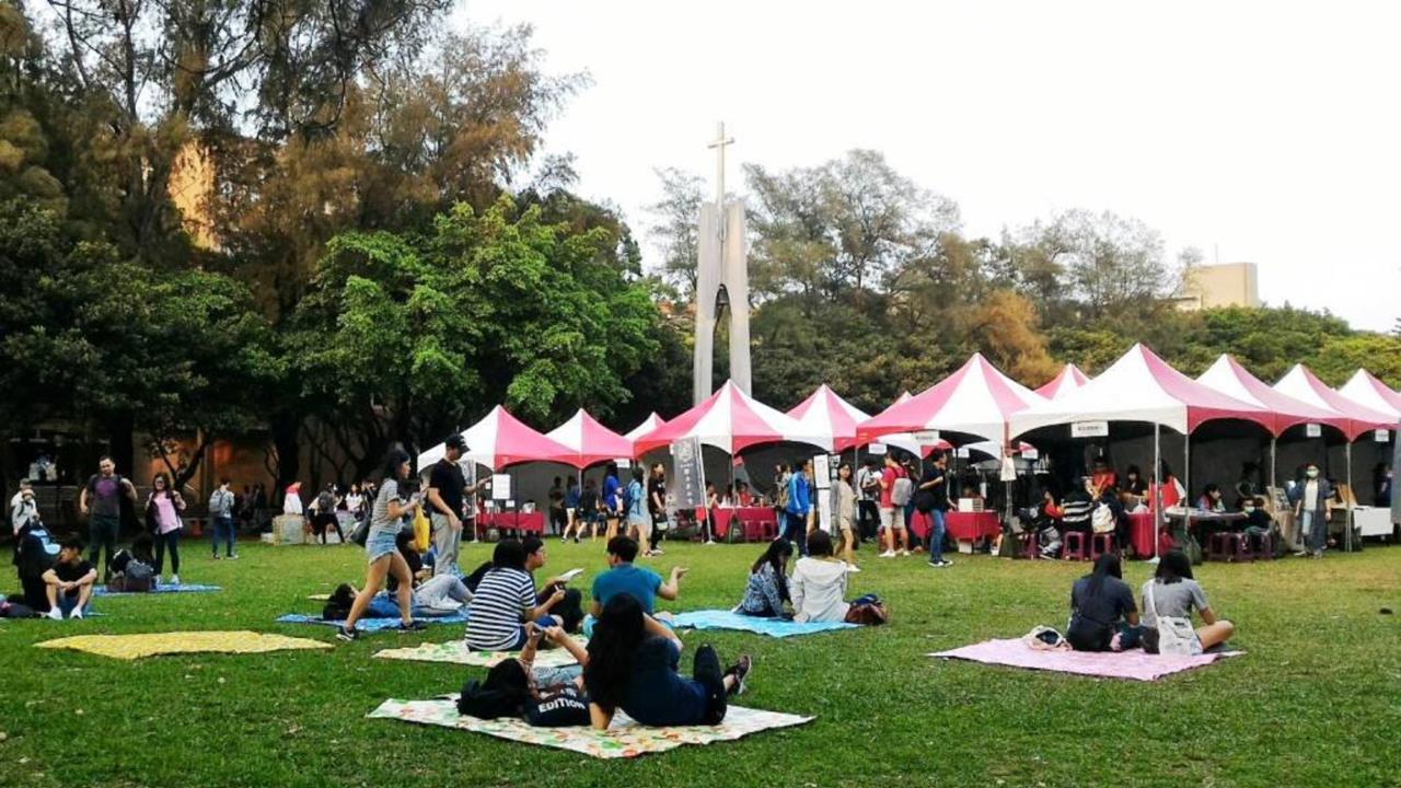 2026「最強私立大學」換人做！這校超車成企業最愛獲封「經理人孵化器」