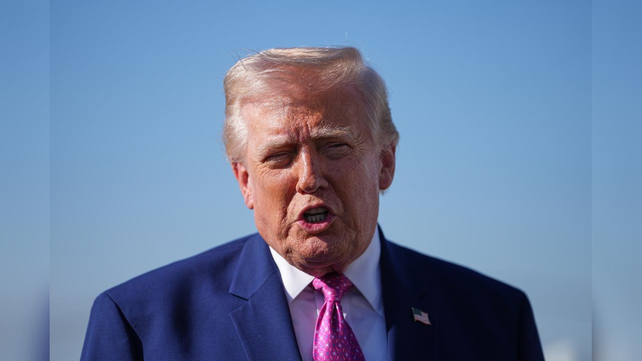 快新聞／《華爾街日報》社論批「鄭習會」傳遞錯誤訊息　憂川普縮減對台軍售