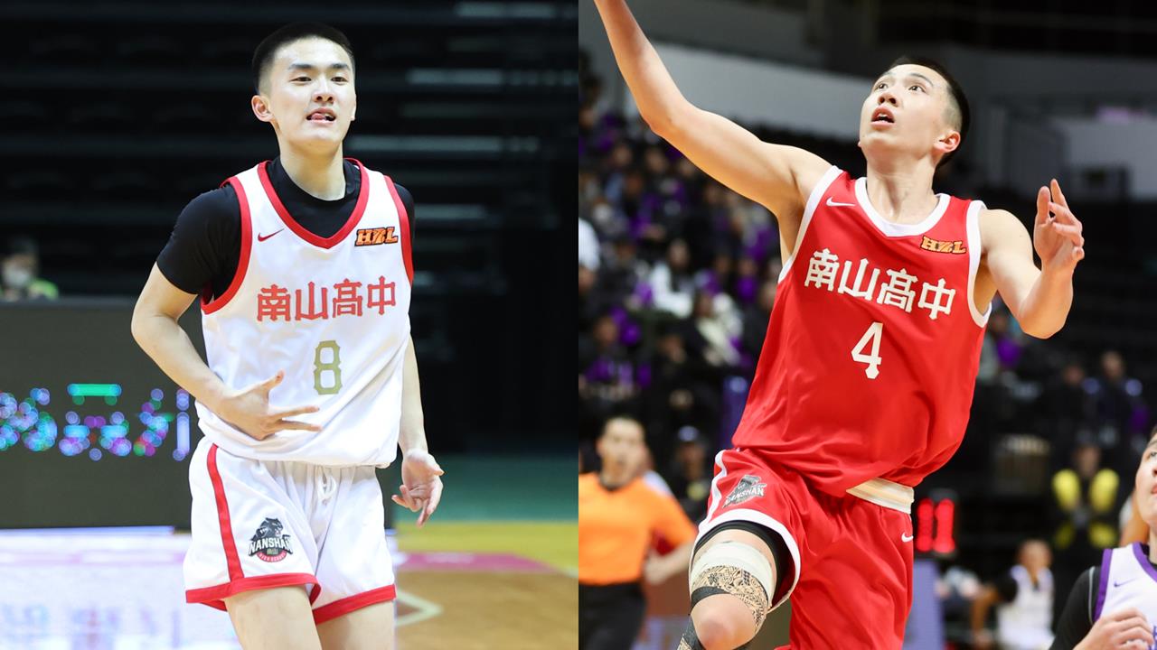 HBL/南山柯瑞續拚回歸!昔冠軍功臣謝旻耕談黃瀚陞缺陣「少了一個最了解我的人」