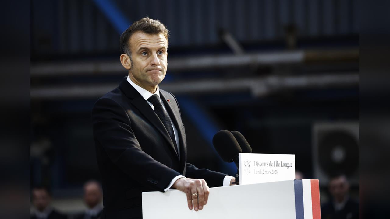 快新聞/戰爭一觸即發?「這國」1992年後首次擴充核武 歐洲8國都表態合作