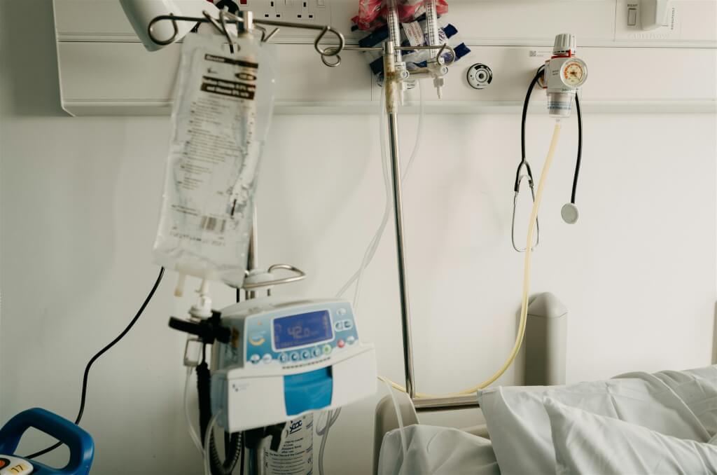健保署拚114年在家洗腎達8%　助住院、死亡率雙降