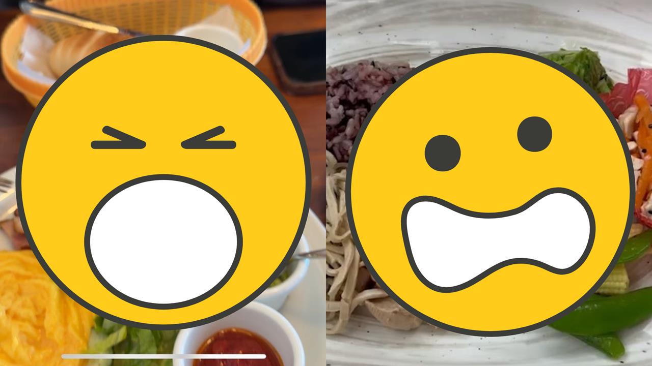 「台灣最被高估食物」是什麼？網點名「3大美食」第一名被噴爆