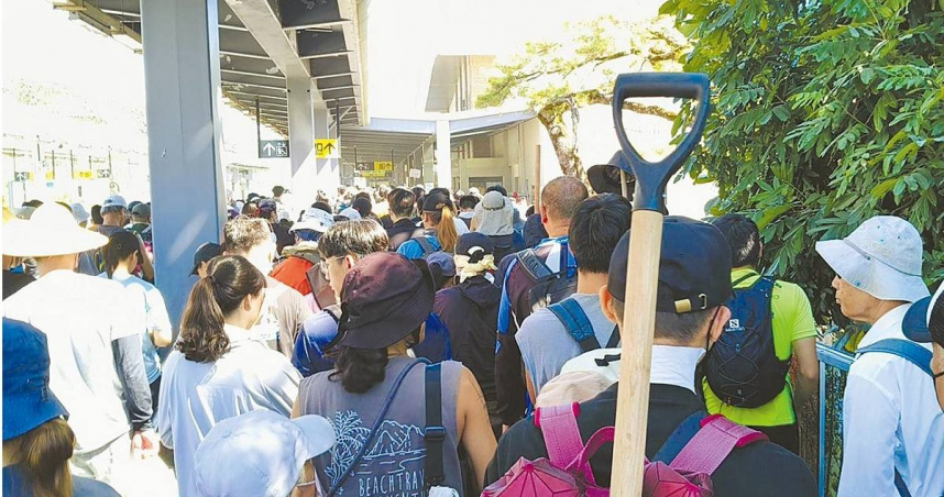 鏟子超人粉刺惡化成蜂窩性組織炎　網友猛勸：體質敏感、免疫力低不要來