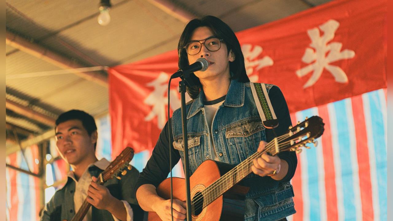 怒火延燒、萬人包圍投票所　南韓作票爭議讓這部台灣電影意外成「神預言」