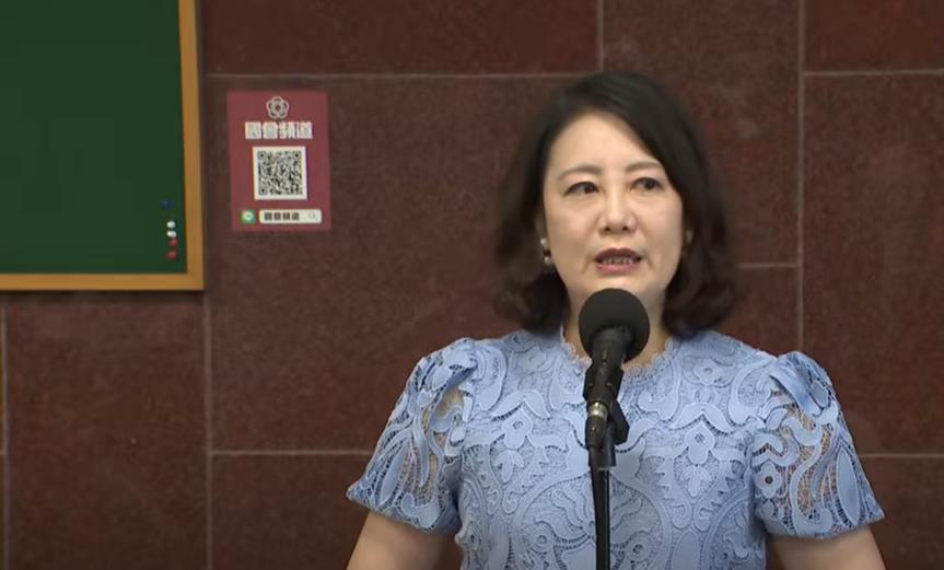 快新聞／坦言國家賸餘僅336億　綠委轟：北市有539億難道一人發兩萬？
