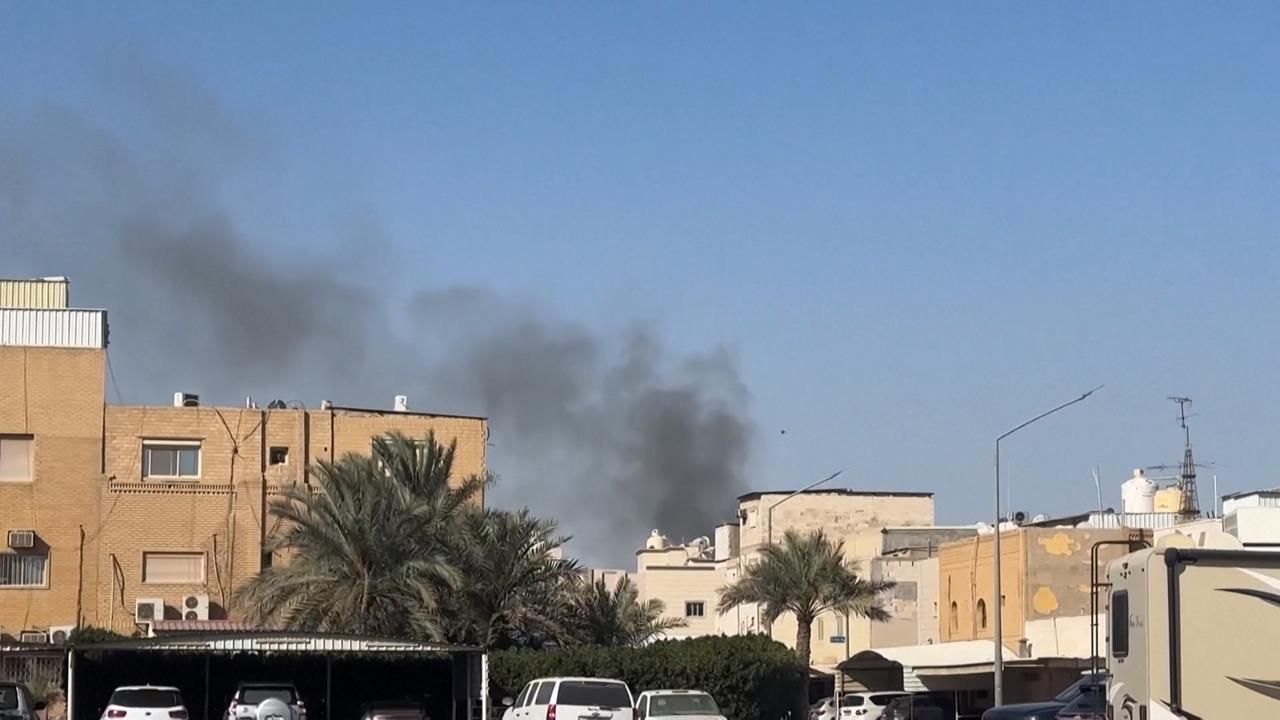 伊朗空襲科威特6美軍喪生　防空系統未警報？遭質疑