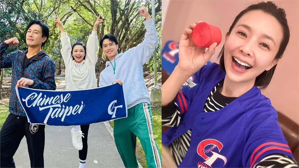 台灣隊奪冠！《愛的榮耀》吳婉君感動暴哭！在家拋1物慘變「命案現場」