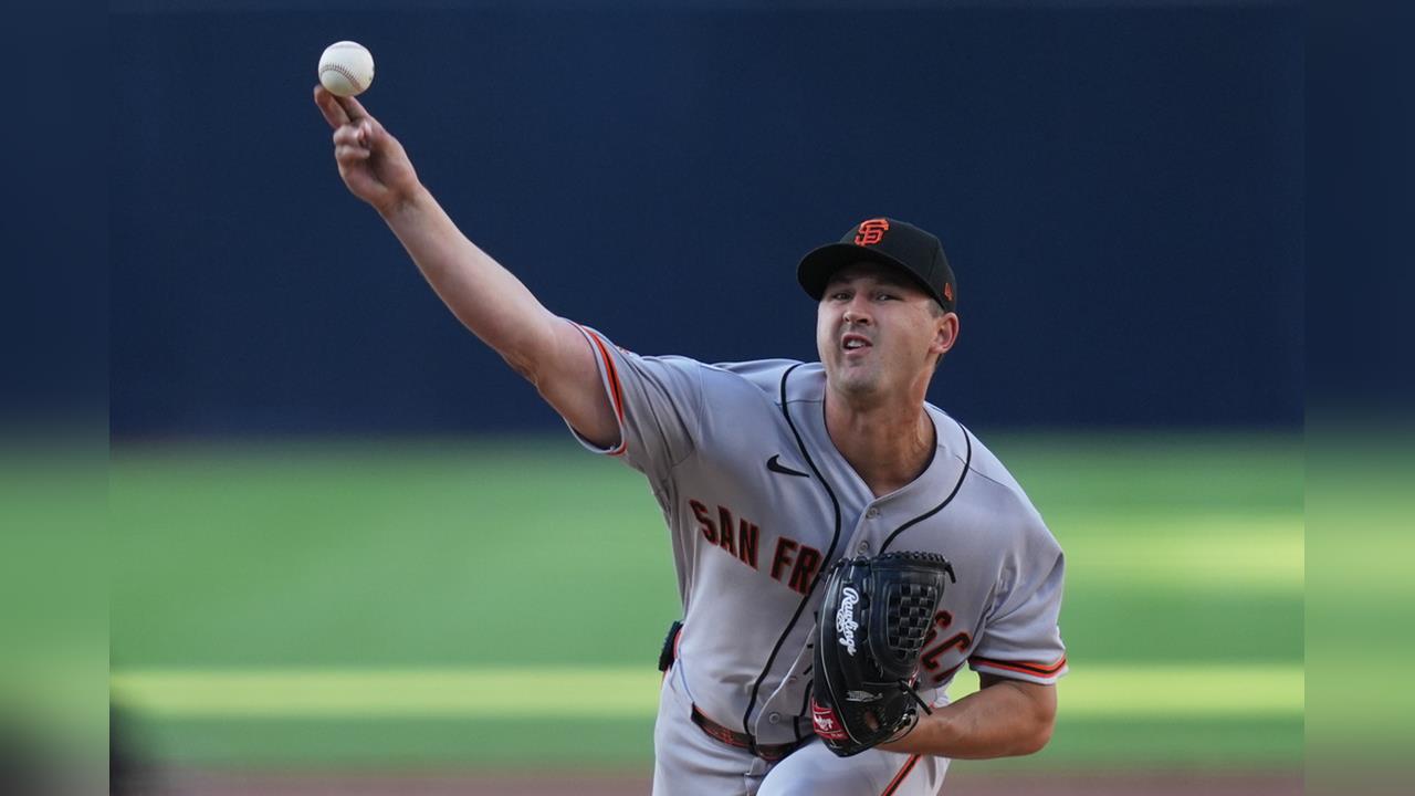 MLB／巨人手握最佳左投及左打！球員交易大限前最熱門賣家之一