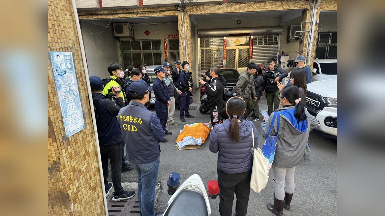 快新聞/受虐犬「健康」找到已成白骨!飼主門前遭抗議 民間單位懇請彰化縣政府咎責