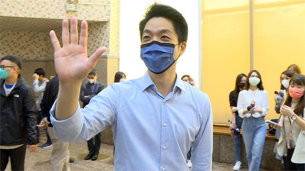 蔣萬安喊中華民國主權！王世堅:統戰的糖衣毒藥