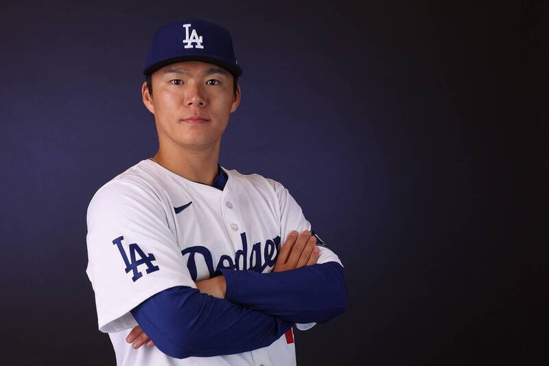 MLB(影)／客場出賽住家遭殃！山本由伸豪宅被砸玻璃闖空門竊盜未遂