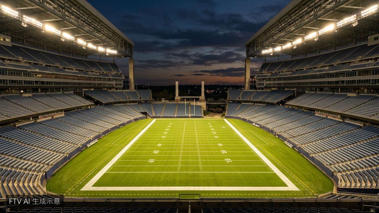 NFL公羊主場迎戰紅雀 盼擺脫惜敗陰霾力拚止跌回升