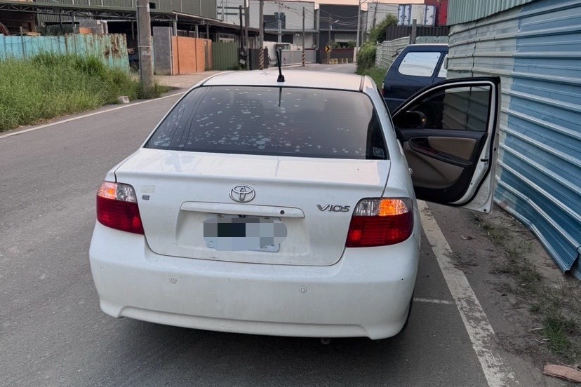 快新聞／高雄暗夜驚爆槍響！　警方火速逮獲1男1女到案