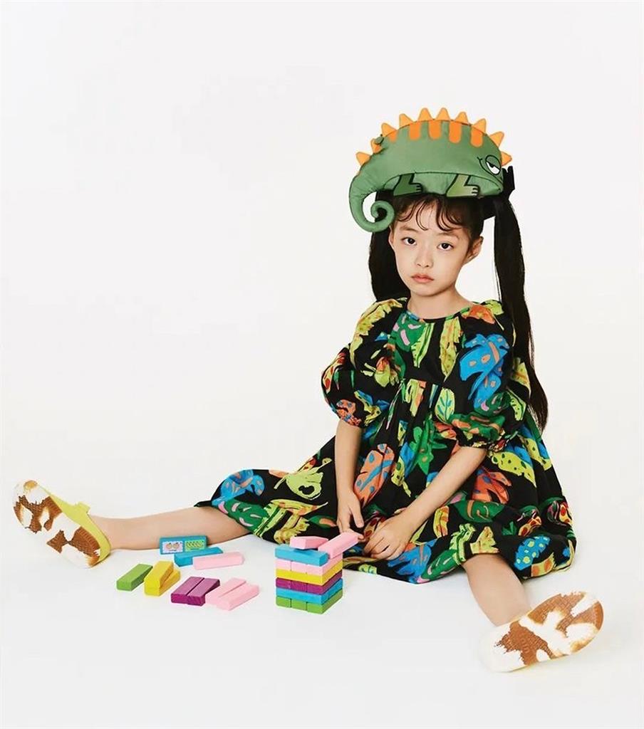 《黑暗榮耀》女星公開戀情！10歲小童星轉大人 爆「已有心儀對象」