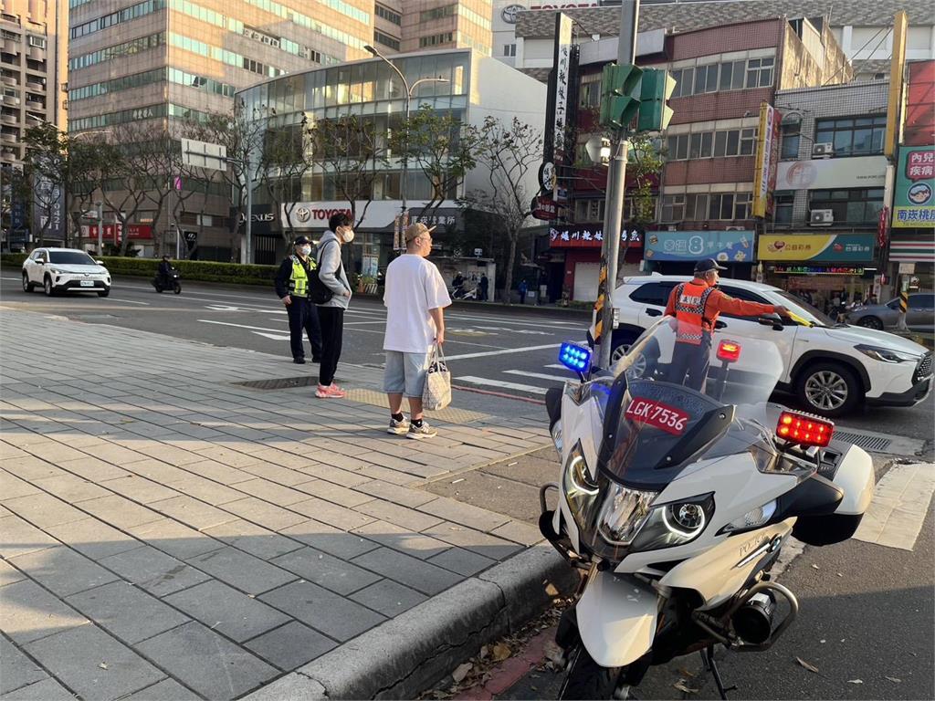 2026桃園燈會交通管制懶人包 桃警籲善用免費接駁車