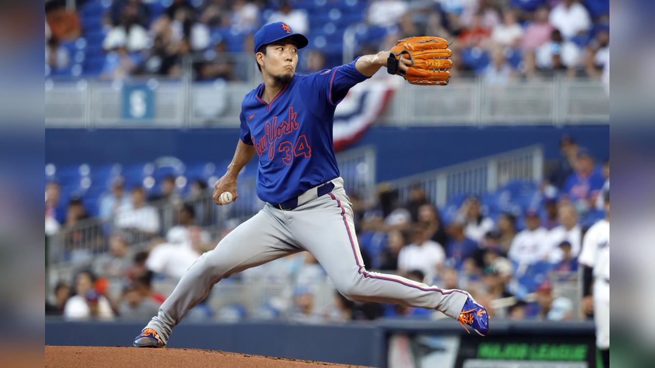 MLB(影)／傳日投千賀滉大想續留大都會理由曝！可惜合約權限不太夠恐身不由己