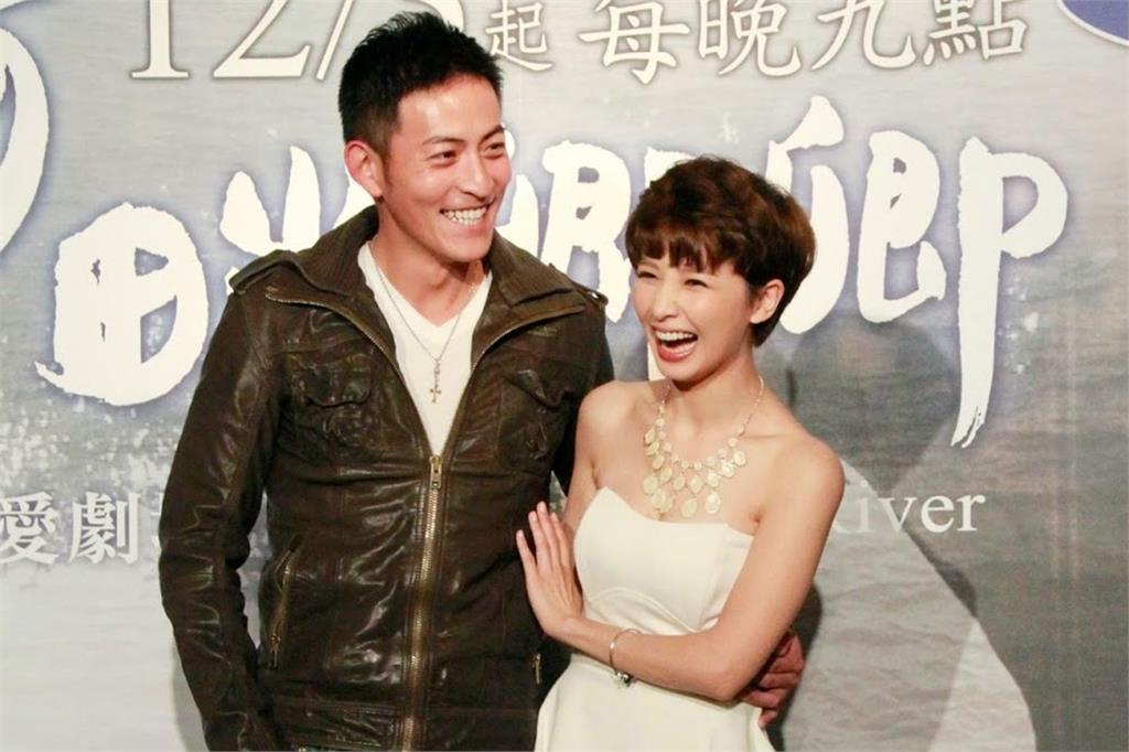 家暴怨偶神復合／吳婉君心軟改口洩復合可能　趙駿亞挽回招術曝光