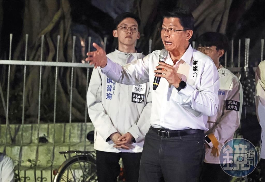 【揭幽靈連署黑幕3】從南抄到北一路翻車　揭藍營幽靈連署出包關鍵