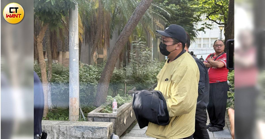 快訊/太子集團跨國行騙! 檢訊後聲押在台主嫌王昱棠、遭美制裁2女及特助