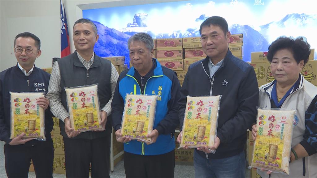 重返國民黨？寒冬送暖踏進娘家　鍾東錦時間點恰當備感溫暖