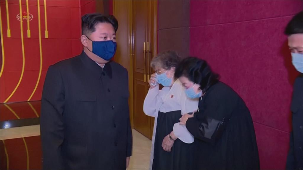 北朝鮮疫情大爆發　官媒衛教片引熱議