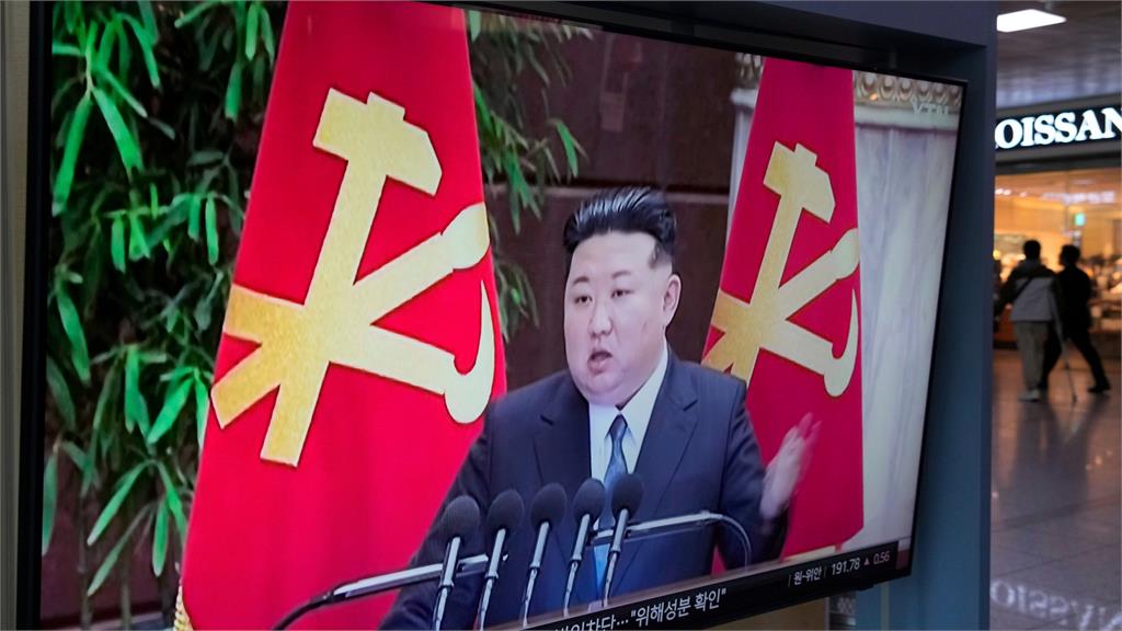 41歲金正恩遭爆去世…腦溢血昏迷「法國醫生搶救無效」?官方曬1圖公開內幕回應