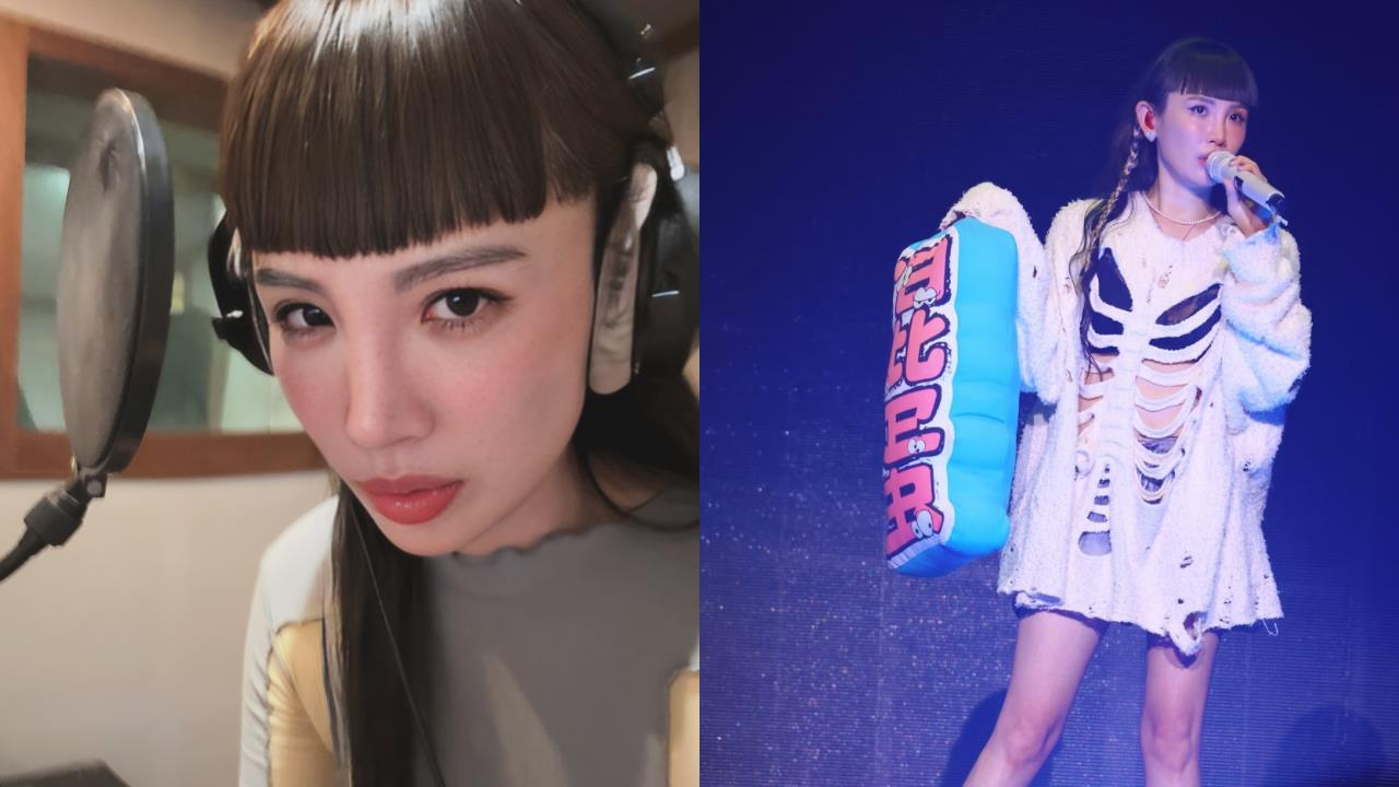 中國開唱爆「門票半價也賣不完」超冷清！魏如萱傻眼：我人氣下滑？慘被酸爆