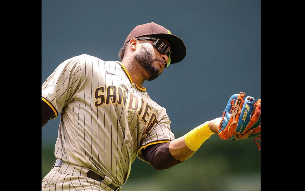 MLB/坎諾遭教士放棄成自由球員 生涯恐走到終點