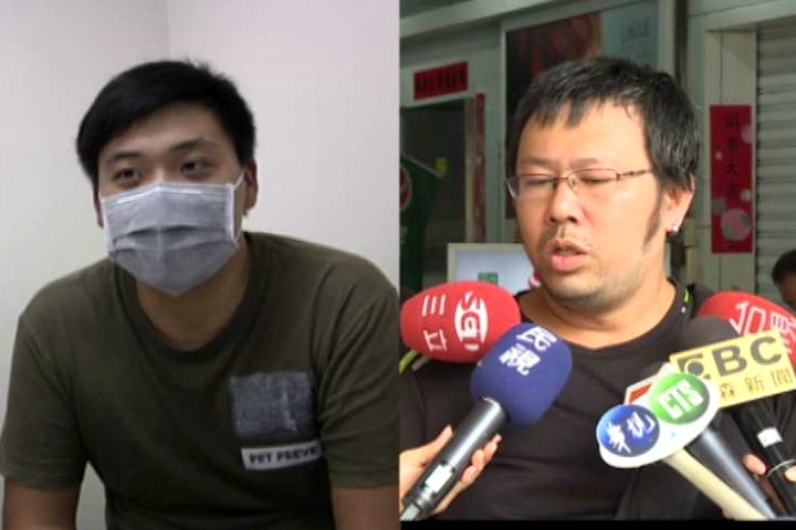 超商打工被詐騙遭加倍求償 律師：沒有道理