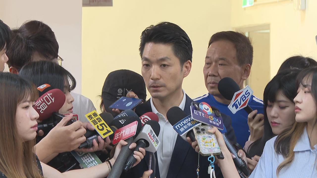 快新聞／深偽賴清德語音不忍了！黃偉哲公布AI語音開戰蔣萬安　本人火線回應