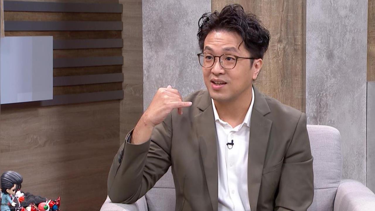 遭紅媒造謠「沒想到內湖房價很高」！沈伯洋怒嗆「我根本沒講過」：還有人信
