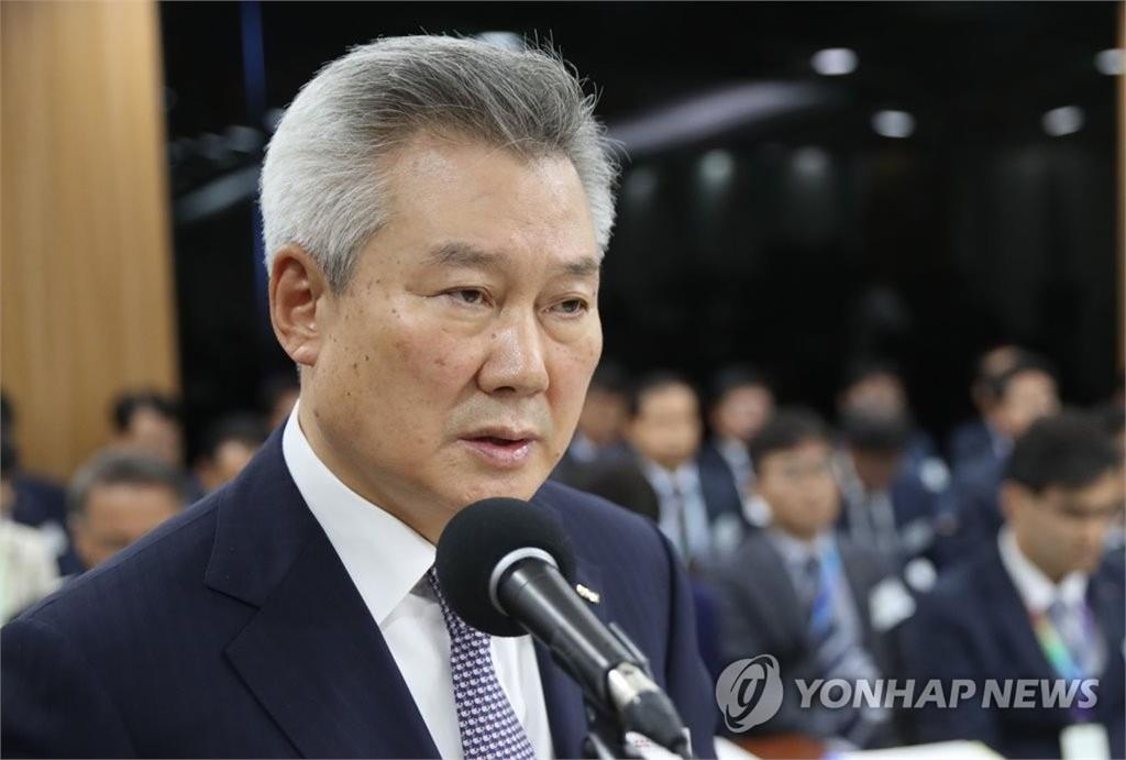 牽扯濟州航空空難 韓機場公司前董座驚傳「離奇暴斃家中」