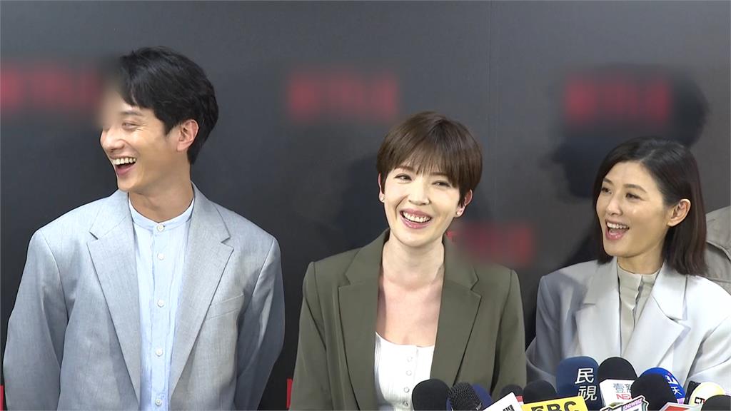 睽違十年再回歸！　藤岡靛、蘇慧倫挑戰懸疑推理台劇