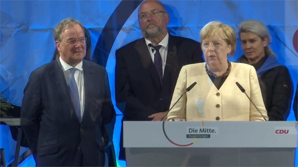 全球／德國世紀大選開跑 「新移民」選票成關鍵