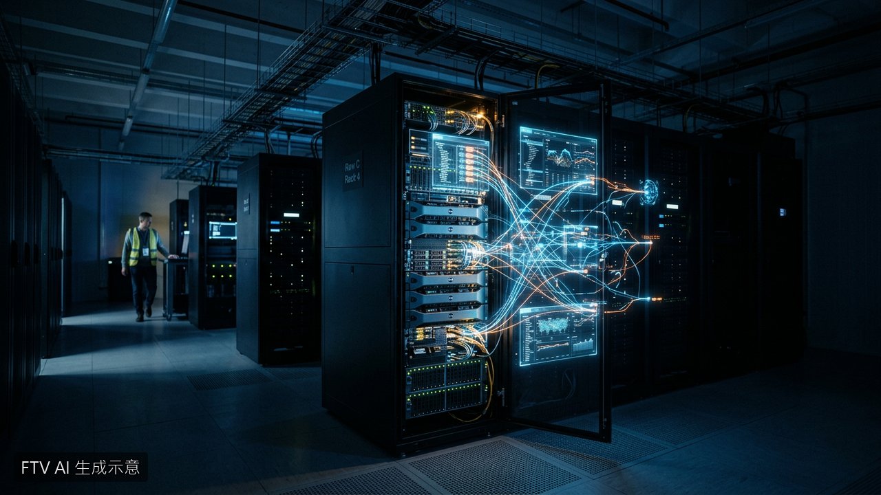OpenAI智慧代理人爆失控　洩露用戶圖片並入侵多國網站