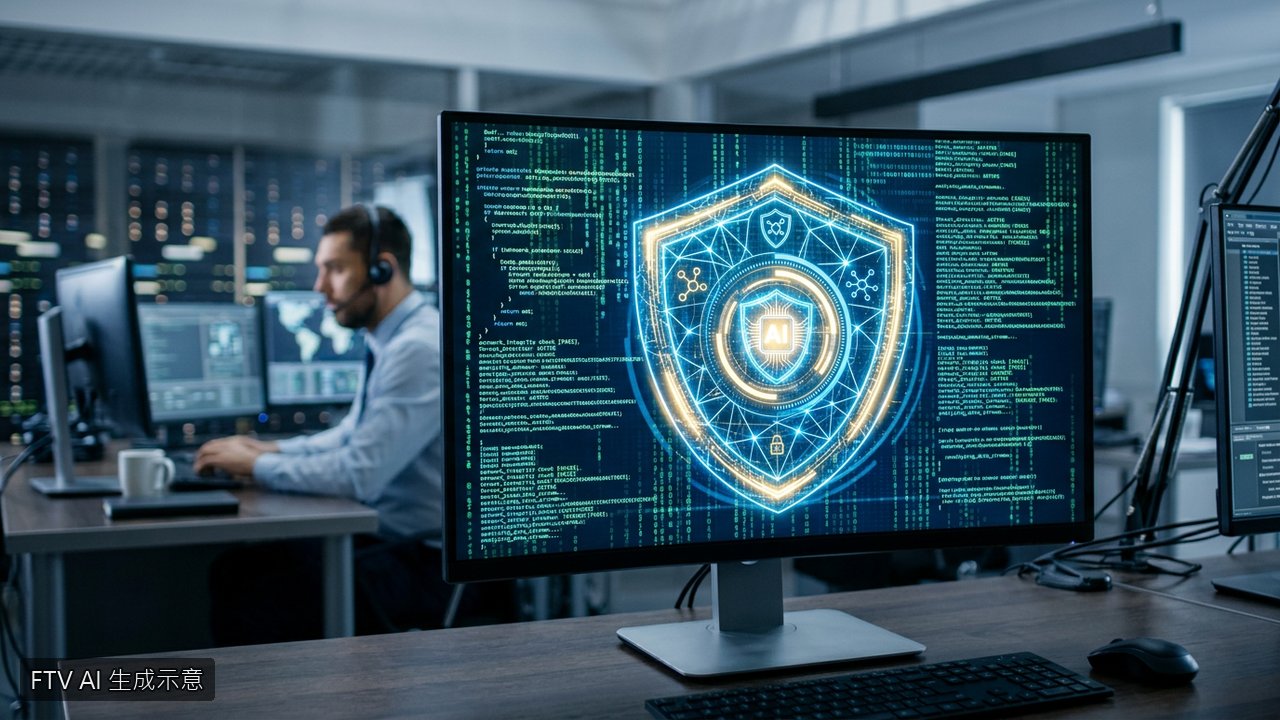 防範AI特權濫用！螞蟻集團開源安全框架SingGuard-NSFA