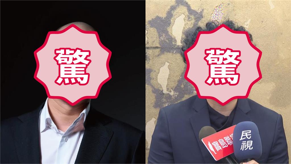罷免成功將付出代價！政論界這3人將剃光頭　「1女名嘴」要穿比基尼現身