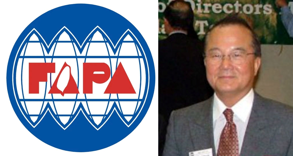 快新聞／致力宣揚台灣獨立！悼念前會長李青泰　FAPA：我們將承接遺志持續奮鬥