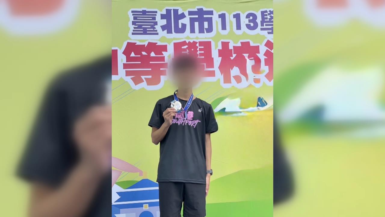 3體大生遭毒駕撞恐斷國手路　家屬盼司法重判還公道