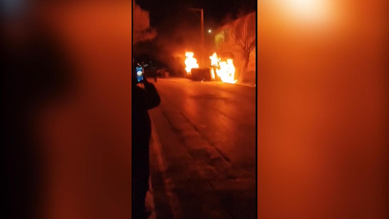 伊朗大規模抗議6死! 川普出聲:若殺害示威者將介入