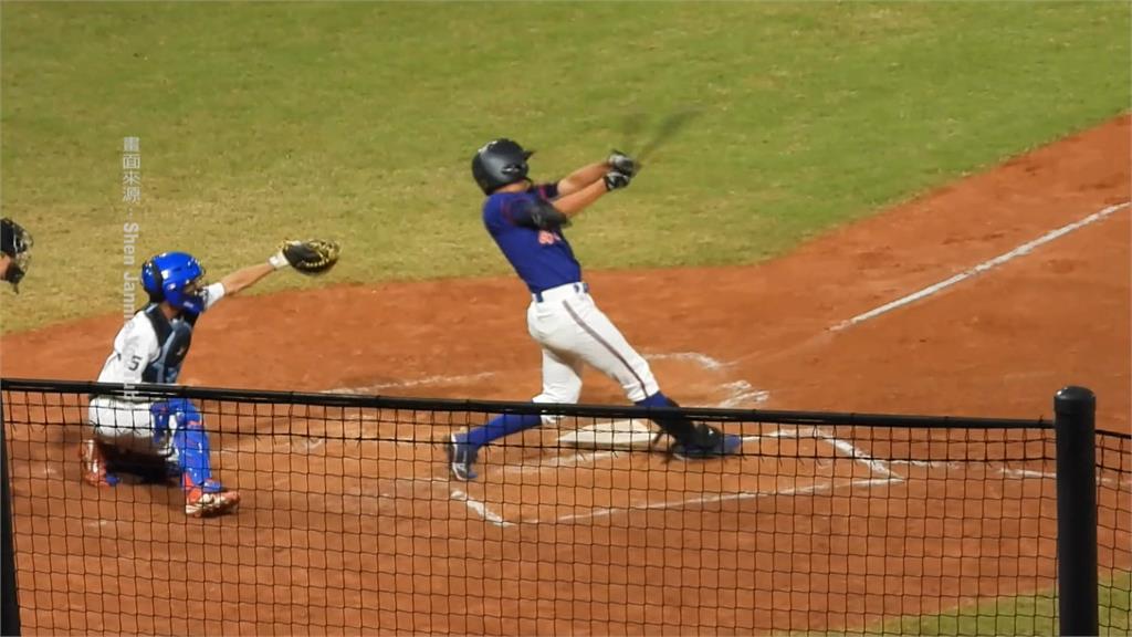 U15亞洲盃台灣隊奪冠　宜蘭內城國中國手「葉幸福」受矚